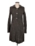 Chiaramente Gray Cardigan Size M - photo 1