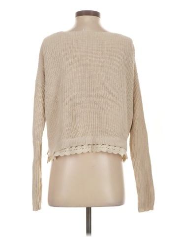 Kimchi Blue Pullover Sweater (view 2)