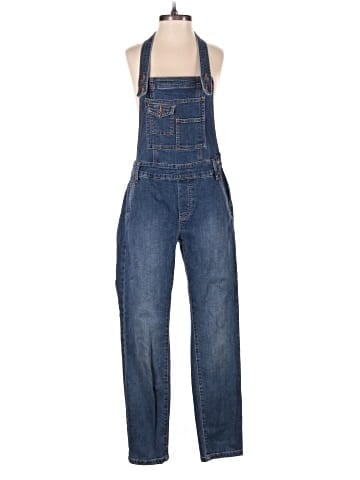 Free People Overalls (view 1)