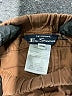 Ben Sherman 100% Cotton Solid Brown Khakis Size 3-6 mo - photo 3