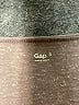 Gap Gray Short Sleeve T-Shirt Size S - photo 7