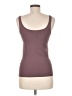 Eloise Brown Tank Top Size M - photo 2