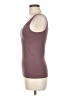 Eloise Brown Tank Top Size M - photo 5
