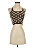 RSQ Brown Bodysuit Size S - photo 1