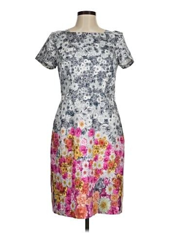 Talbots Casual Dress (view 1)