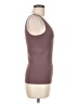 Eloise Brown Tank Top Size M - photo 4