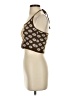 RSQ Brown Bodysuit Size S - photo 5