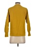 MWL by Madewell Yellow Pullover Sweater Size XS - photo 2