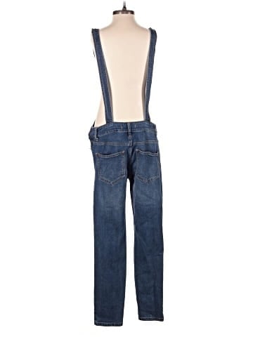 Free People Overalls (view 2)