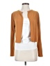 Boohoo Gold Jacket Size 4 - photo 1