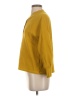 MWL by Madewell Yellow Pullover Sweater Size XS - photo 5