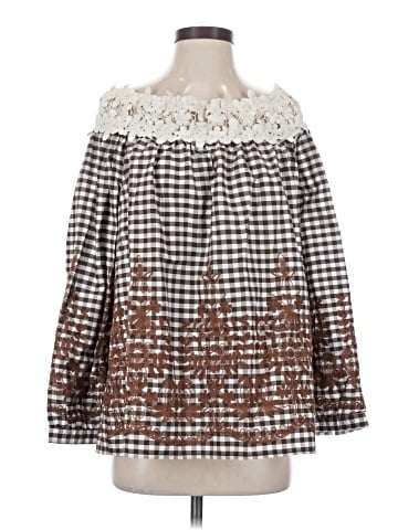 Young Essence Long Sleeve T-Shirt (view 1)