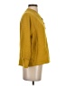MWL by Madewell Yellow Pullover Sweater Size XS - photo 4