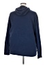 Air Jordan Blue Pullover Hoodie Size XXL - photo 2