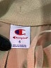 Champion Tan Track Pants Size S - photo 4