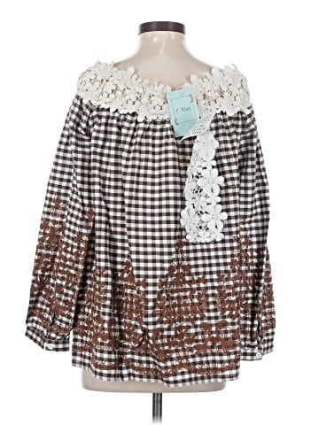 Young Essence Long Sleeve T-Shirt (view 2)