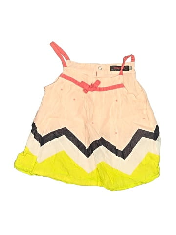 Catimini Sleeveless Top (view 1)