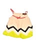 Catimini Yellow Sleeveless Top Size 3 - photo 1