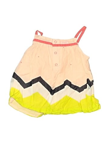 Catimini Sleeveless Top (view 2)
