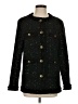 Assorted Brands Tweed Black Coat Size S - photo 1