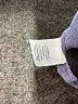 J.Crew 100% Merino Wool Blue 3/4 Sleeve Top Size XXS - photo 8