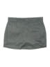 Pebble Beach 100% Polyester Argyle Gray Casual Skirt Size XL - photo 1