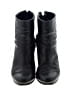 Rag & Bone Black Ankle Boots Size EU 39 1/2 - photo 2