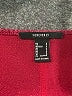 Forever 21 Burgundy Bodysuit Size S - photo 3