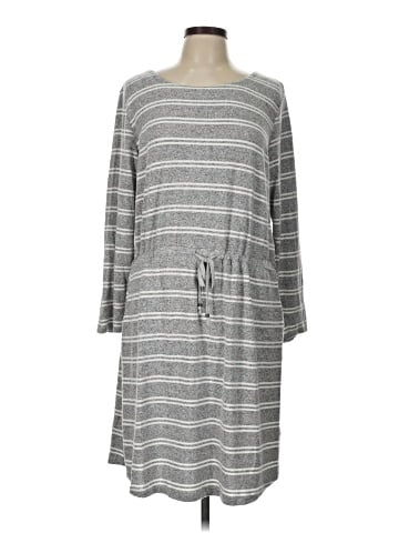 Coldwater Creek Casual Dress (view 1)