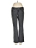 Volcom Hearts Gray Jeans Size 3 - photo 1