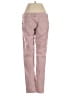 Jolt Solid Pink Casual Pants Size 5 - photo 2