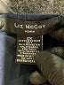 Liz McCoy Black 3/4 Sleeve Blouse Size 2X - photo 7