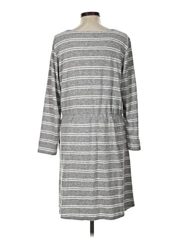 Coldwater Creek Casual Dress (view 2)