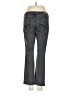 Volcom Hearts Gray Jeans Size 3 - photo 2