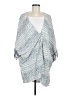 Free People Silver Kimono Size XS - Sm - photo 1