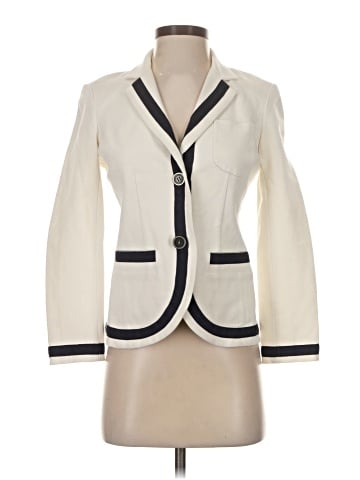 Lafayette 148 New York Blazer (view 1)