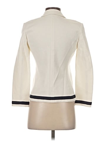 Lafayette 148 New York Blazer (view 2)