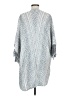Free People Silver Kimono Size XS - Sm - photo 2