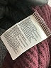 Lands' End Burgundy Pullover Sweater Size M - photo 8