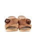 Clarks Tan Sandals Size 7 - photo 2