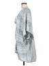 Free People Silver Kimono Size XS - Sm - photo 5