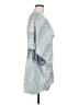 Free People Silver Kimono Size XS - Sm - photo 4