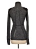 Lululemon Athletica Gray Track Jacket Size 6 - photo 2