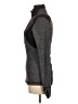 Lululemon Athletica Gray Track Jacket Size 6 - photo 5