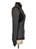Lululemon Athletica Gray Track Jacket Size 6 - photo 4