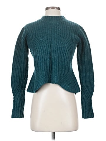 PrAna Turtleneck Sweater (view 1)