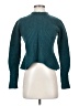 PrAna Teal Turtleneck Sweater Size XS - photo 1