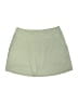 Assorted Brands Solid Green Casual Skirt Size XL - photo 1