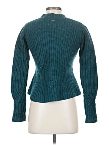 PrAna Turtleneck Sweater (view 2)