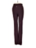 Athleta Burgundy Active Pants Size S - photo 2